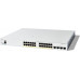 Switch Cisco Catalyst 1200 (C1200-24FP-4G)