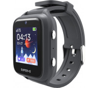 Smartwatch Gudrutis Super-G Active Pro Graphite  (4779042591208)