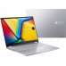 Laptop Asus ASUS Vivobook S 14 Flip OLED TP3402VA-KN108W - i5-1335U | 14"-2,8k | Dotyk | 16GB | 512GB | W11 | srebrny