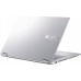 Laptop Asus ASUS Vivobook S 14 Flip OLED TP3402VA-KN108W - i5-1335U | 14"-2,8k | Dotyk | 16GB | 512GB | W11 | srebrny