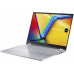 Laptop Asus ASUS Vivobook S 14 Flip OLED TP3402VA-KN108W - i5-1335U | 14"-2,8k | Dotyk | 16GB | 512GB | W11 | srebrny