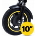 Xrider Hulajnoga Elektryczna Miejska XRIDER M10 12Ah Bateria LG 500W