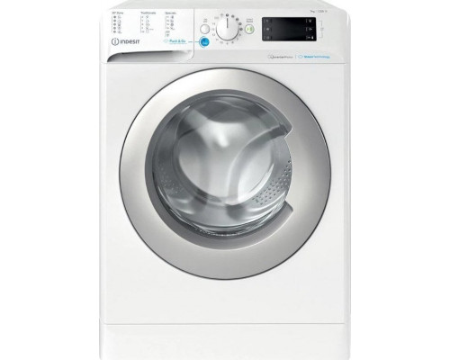 Indesit BWSE 71295X WSV EU