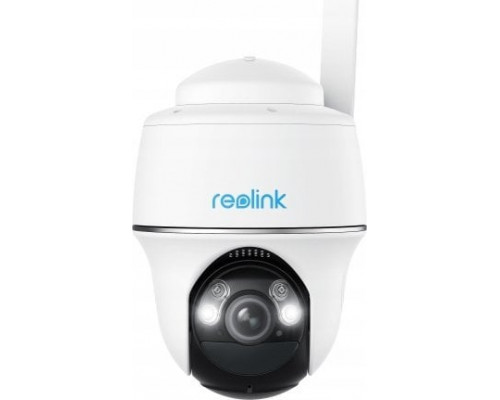 Reolink Kamera REOLINK GO PT ULTRA 4K 8MP 4G LTE USB-C