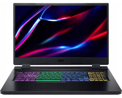 Laptop Acer Acer Nitro 5 - i5-12500H | 15,6" | 16GB | 512GB | No OS | RTX 4060
