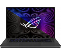 Laptop Asus ASUS GU603ZU-N4013W Intel Core i7-12700H 16inch 16GB DDR4 512GB PCIe NVMe M.2 SSD Intel Iris Xe Graphics W11H Rac Sout (P)