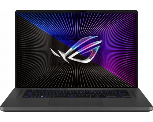 Laptop Asus ASUS GU603ZU-N4013W Intel Core i7-12700H 16inch 16GB DDR4 512GB PCIe NVMe M.2 SSD Intel Iris Xe Graphics W11H Rac Sout (P)