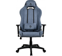 Arozzi Arozzi Torretta SoftFabric Gaming Chair - Blue | Arozzi Soft fabric | Arozzi | Torretta 2023 Edition | Blue