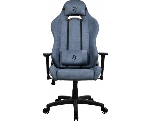 Arozzi Arozzi Torretta SoftFabric Gaming Chair - Blue | Arozzi Soft fabric | Arozzi | Torretta 2023 Edition | Blue