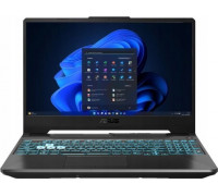 Laptop Asus ASUS TUF Gaming A15 FA506NC-HN001W - R5-7535HS | 15,6''-144Hz | 16GB | 512GB | W11Home | RTX3050