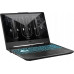 Laptop Asus ASUS TUF Gaming A15 FA506NC-HN001W - R5-7535HS | 15,6''-144Hz | 16GB | 512GB | W11Home | RTX3050