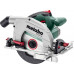 Metabo METABO.SAW 1500W KS 66 FS 190mm METABOX
