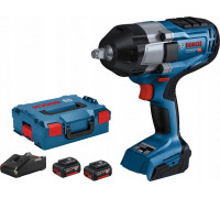 Bosch BOSCH. UD. GSB SCREWDRIVER 18V-110 C 110/47Nm 3x4.0Ah PROCORE LB ...