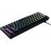 Cherry CHERRY Keyboard Xtrfy K5V2 RGB Compact Gaming MX2A RED [DE] black +++ kompaktes 65%-Format, Hot-Swap-fähige Switches