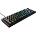 Cherry CHERRY Keyboard Xtrfy K5V2 RGB Compact Gaming MX2A RED [DE] black +++ kompaktes 65%-Format, Hot-Swap-fähige Switches