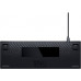 Cherry CHERRY Keyboard Xtrfy K5V2 RGB Compact Gaming MX2A RED [DE] black +++ kompaktes 65%-Format, Hot-Swap-fähige Switches