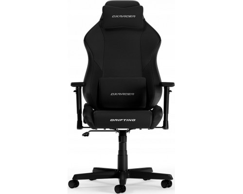 Gaming galds DXRacer DRIFTING XL Black EPU Leather