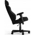 Gaming galds DXRacer DRIFTING XL Black EPU Leather