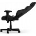 Gaming galds DXRacer DRIFTING XL Black EPU Leather