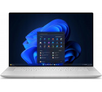 Laptop Dell Notebook XPS 16 9640/Ultra 7 155H/32GB/1TB SSD/16.3 FHD+/GeForce RTX 4060/WLAN + BT/Backlit Kb/6 Cell/W11Pro