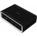 Komputer Zotac ZOTAC ZBOX CI669 Nano Barebone Intel Core i7-1355U 2XDDR5 SODIMM 1xSATA 1xM.2 Dual Lan WiFi 6 Blueatooth 5.2 4xUSB 3.1 1xUSB 2.0