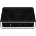 Komputer Zotac ZOTAC ZBOX CI669 Nano Barebone Intel Core i7-1355U 2XDDR5 SODIMM 1xSATA 1xM.2 Dual Lan WiFi 6 Blueatooth 5.2 4xUSB 3.1 1xUSB 2.0