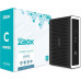 Komputer Zotac ZOTAC ZBOX CI669 Nano Barebone Intel Core i7-1355U 2XDDR5 SODIMM 1xSATA 1xM.2 Dual Lan WiFi 6 Blueatooth 5.2 4xUSB 3.1 1xUSB 2.0