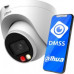 Dahua Technology IPC-HDW1439V-A-IL White