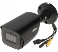 Dahua Technology DAHUA NET CAMERA 8MP IR BULLET HFW3841E-AS-0280B-S2-B