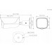 Dahua Technology DAHUA NET CAMERA 8MP IR BULLET HFW3841E-AS-0280B-S2-B