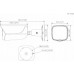 Dahua Technology DAHUA NET CAMERA 8MP IR BULLET HFW3841E-AS-0280B-S2-B