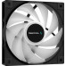 Deepcool Deepcool | CPU Cooler | AG400 BK LED | Black | Intel, AMD