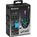 Defender Katana GM-511 RGB (52511)