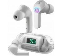 Defender z mikrofonem Defender TWINS 916 wireless Bluetooth white