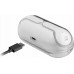 Defender z mikrofonem Defender TWINS 916 wireless Bluetooth white