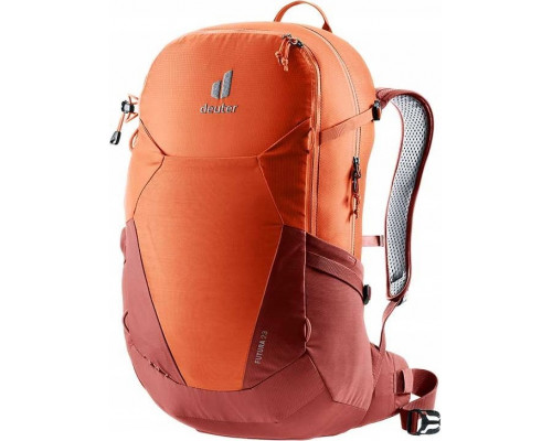 Deuter Deuter Futura 23 paprika-redwood