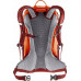 Deuter Deuter Futura 23 paprika-redwood