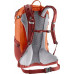 Deuter Deuter Futura 23 paprika-redwood