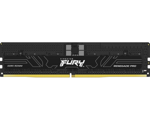 Kingston Fury Renegade Pro, DDR5, 16 GB, 6800MHz, CL34 (KF568R34RB-16)