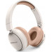 Energy Sistem Energy Sistem | Radio Color | Wireless Headphones with FM radio | Bluetooth | Over-Ear | Microphone | Wireless | Cream