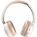 Energy Sistem Energy Sistem | Radio Color | Wireless Headphones with FM radio | Bluetooth | Over-Ear | Microphone | Wireless | Cream