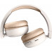 Energy Sistem Energy Sistem | Radio Color | Wireless Headphones with FM radio | Bluetooth | Over-Ear | Microphone | Wireless | Cream