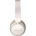 Energy Sistem Energy Sistem | Radio Color | Wireless Headphones with FM radio | Bluetooth | Over-Ear | Microphone | Wireless | Cream