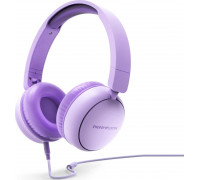 Energy Sistem Energy Sistem | Urban Tuner | Headphone | Wired | Over-Ear | Microphone | Lavander