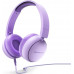 Energy Sistem Energy Sistem | Urban Tuner | Headphone | Wired | Over-Ear | Microphone | Lavander