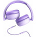 Energy Sistem Energy Sistem | Urban Tuner | Headphone | Wired | Over-Ear | Microphone | Lavander