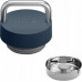 Fellow Fellow - Carter Carry Tumbler - Thermal mug - Navy 591 ml Fellow Fellow - Carter Carry Tumbler - Thermal mug - Navy 591 ml