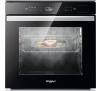 Whirlpool Built-in electric oven Whirlpool W6 OS4 4S2 P BL