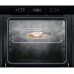 Whirlpool Built-in electric oven Whirlpool W6 OS4 4S2 P BL