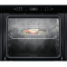 Whirlpool Built-in electric oven Whirlpool W6 OS4 4S2 P BL